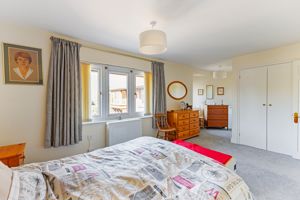 Bedroom 1- click for photo gallery